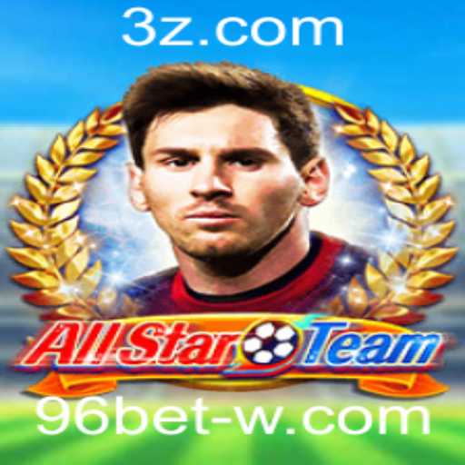 Descubra o Universo de AllStarTeam: O Jogo que Revoluciona com 96bet
