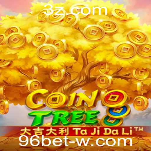 Desvendando o Jogo CoinTree: Uma Nova Era nas Apostas Online com 96bet