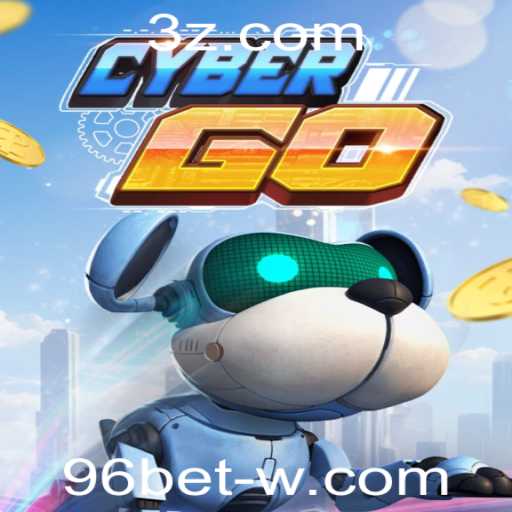 Descubra CyberGO: O Jogo que Une Inovação e Estratégia com 96bet