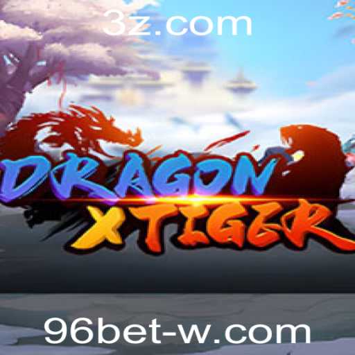 Descubra o Fascinante Jogo DragonXTiger e Domine Suas Regras com 96bet
