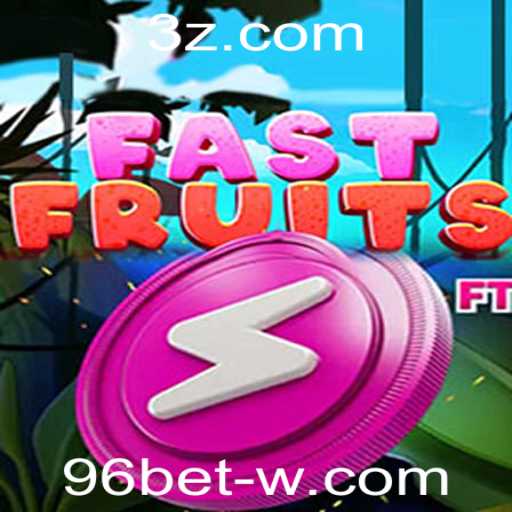 Explorando o Mundo de FastFruits: O Jogo de Estratégia e Agilidade