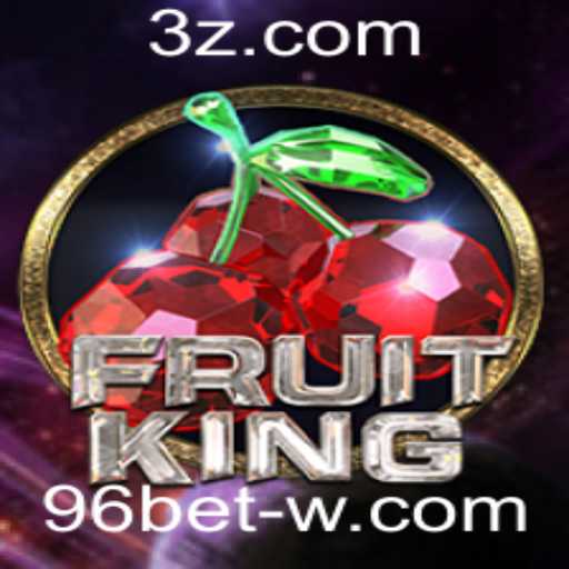 Desvendando o Maravilhoso Mundo de FruitKing: Um Mergulho no Jogo com 96bet