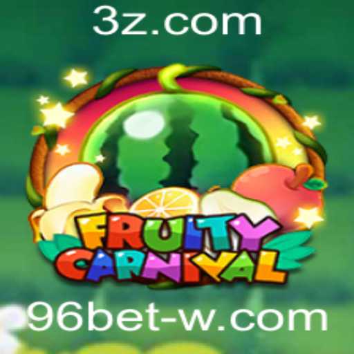 Explorando FruityCarnival: Um Jogo de Azar Emocionante da 96bet