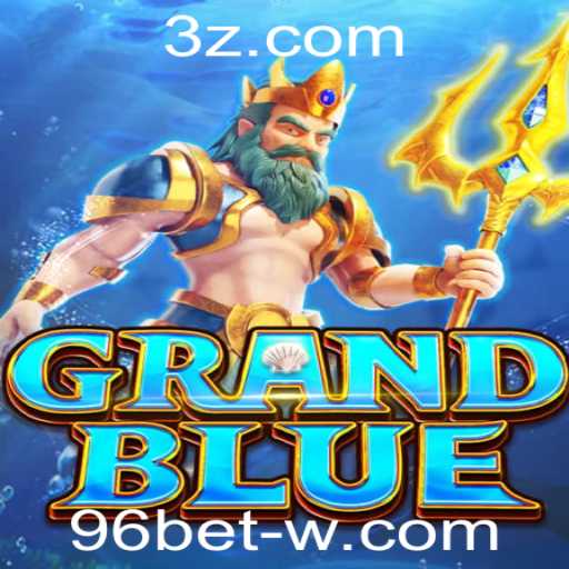 Descobrindo o Universo de GRANDBLUE: Um Mundo de Estratégia e Aventura