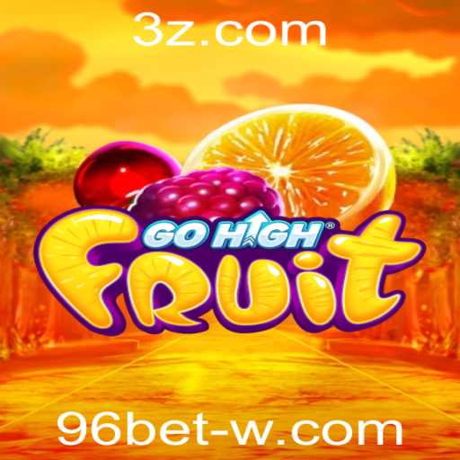 Descubra o Jogo GoHighFruit: A Nova Sensação do Entretenimento