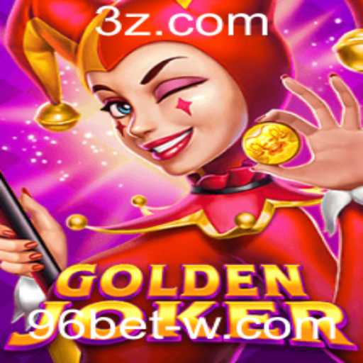 Descubra o Mundo Empolgante de GoldenJoker: Um Mergulho no 96bet