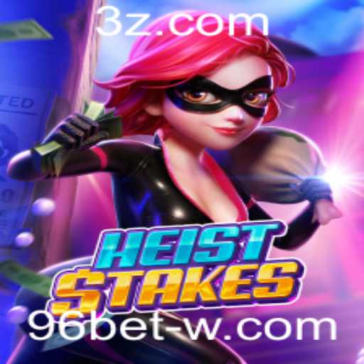 Desvendando HeistStakes: Uma Nova Aventura no Mundo dos Jogos