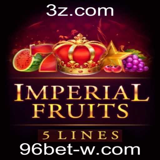 Descubra o Fascinante Mundo de ImperialFruits5