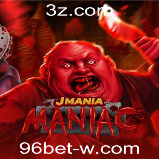 Descubra o Mundo de JManiaManiac: Um Novo Jogo de Estratégia com a Chave do Sucesso