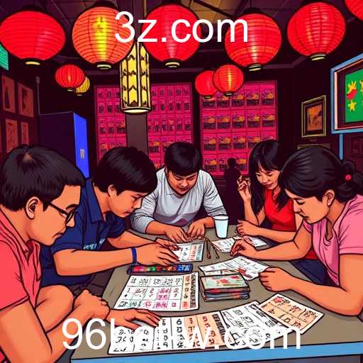 A Complexidade do Jueteng nas Filipinas