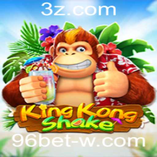 KingKongShake: A Aventura Selvagem no Mundo dos Jogos Online