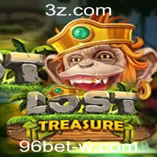 Descubra a Aventura Fascinante de LostTreasure com 96bet