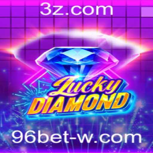 Conheça o LuckyDiamond: O Jogo de Azar que Conquista os Aficionados com 96bet
