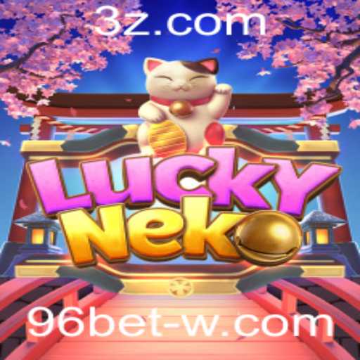 LuckyNeko: Um Mergulho no Fascinante Mundo do Jogo com 96bet