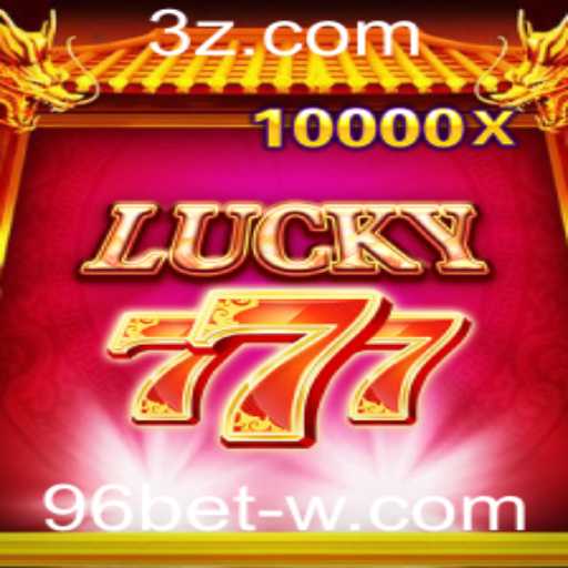 Descubra a Emoção do Jogo LuckySeven da 96bet