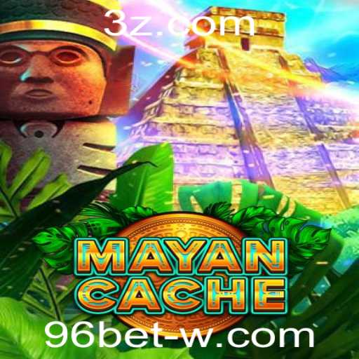 Descubra o Fascinante Mundo de MayanCache: Um Jogo de Estratégia