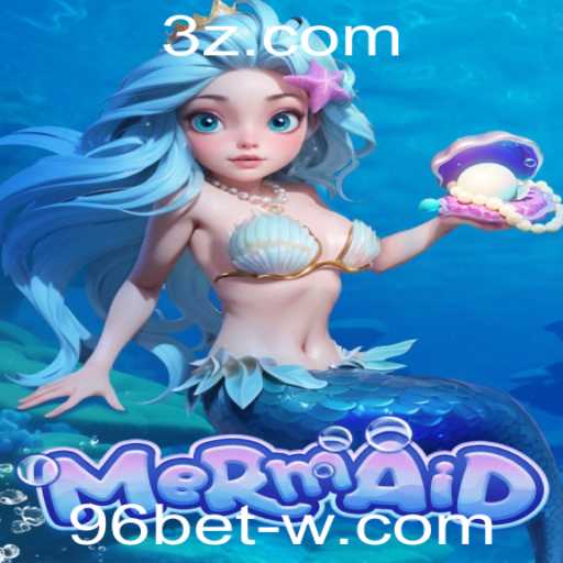Explorando o Fascinante Mundo do Jogo Mermaid no 96bet