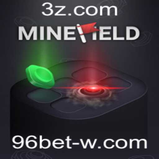 MineField: Descubra a Emoção do Jogo com a Chave 96bet