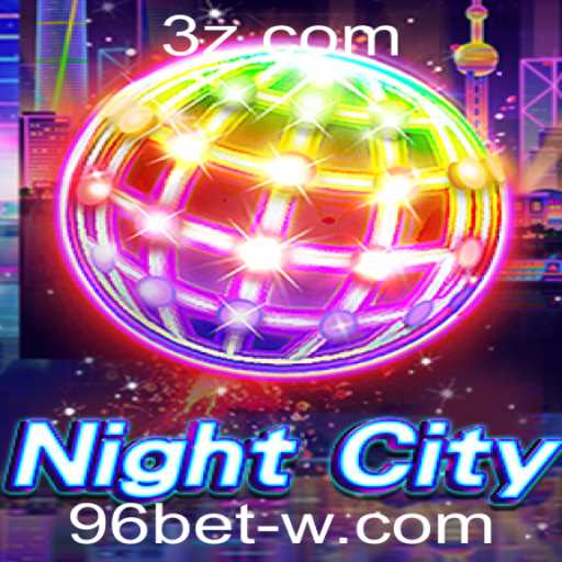 NightCity: O Novo Fenômeno dos Jogos