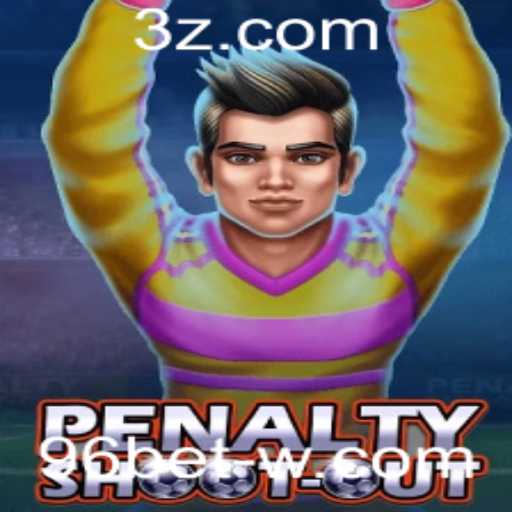 Explorando o Empolgante Mundo do Jogo PenaltyShootOut em 96bet