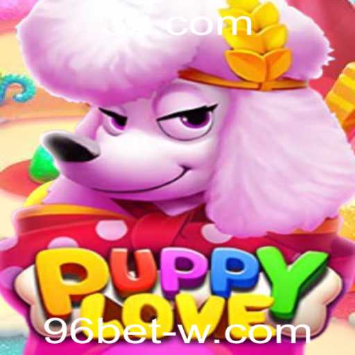 Descubra PuppyLove: O Novo Jogo Interativo da 96bet