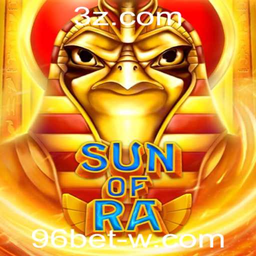 SunofRa: O Fascinante Mundo do Jogo com Temática Egípcia