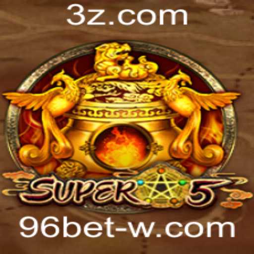 Descubra o Fascinante Mundo do Jogo Super5