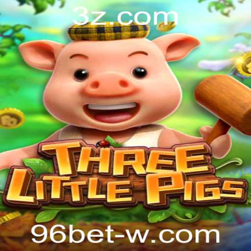 Explorando o Jogo 'THREELITTLEPIGS': Uma Aventura Envolvente