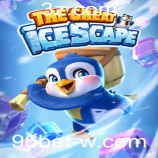 Explorando o Mundo de TheGreatIcescape no 96bet