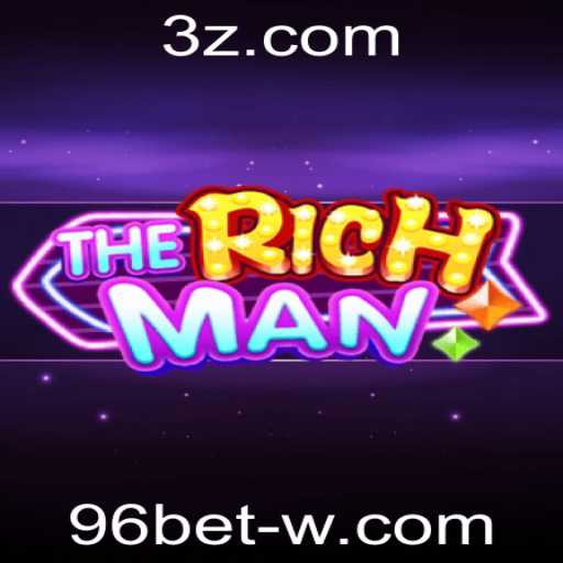 TheRichMan: Desvendando o Jogo de Estratégia e Habilidade com 96bet