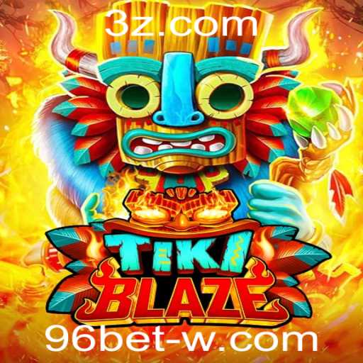 Descubra o Mundo Emocionante de TikiBlaze no Universo 96bet