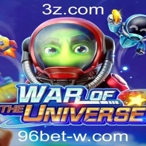 Explorando WAROFTHEUNIVERSE: A Combinação de Ação e Estratégia no Universo dos Jogos