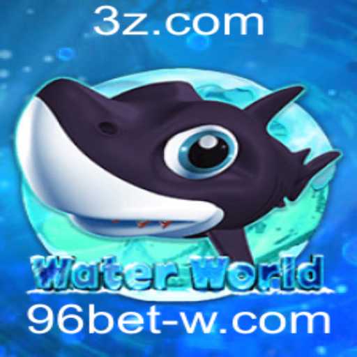 Explorando o Universo de WaterWorld: Regras e Estratégias Com 96bet